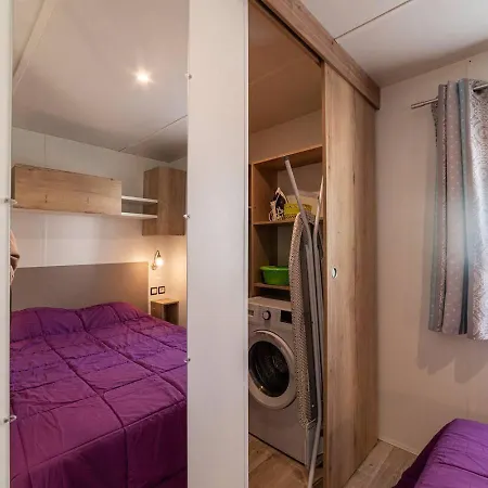 Mobil Luxe 3 Climatise En Roussillon *