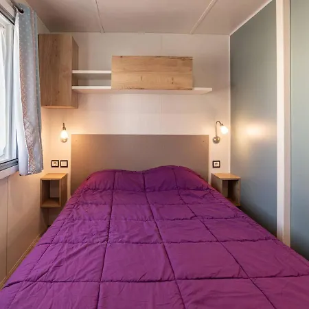 Mobil Luxe 3 Climatise En Roussillon