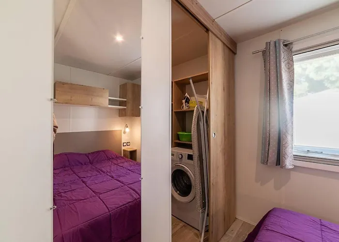 Mobil Luxe 3 Climatise En Roussillon *