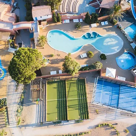 Mobil Luxe 3 Climatise En Roussillon