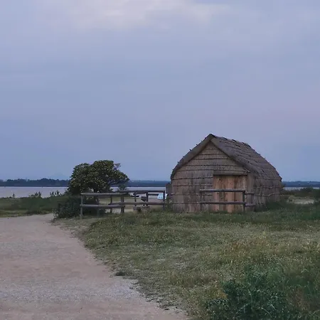 Parque de Campismo Mobil Luxe 3 Climatise En Roussillon Canet-en-Roussillon
